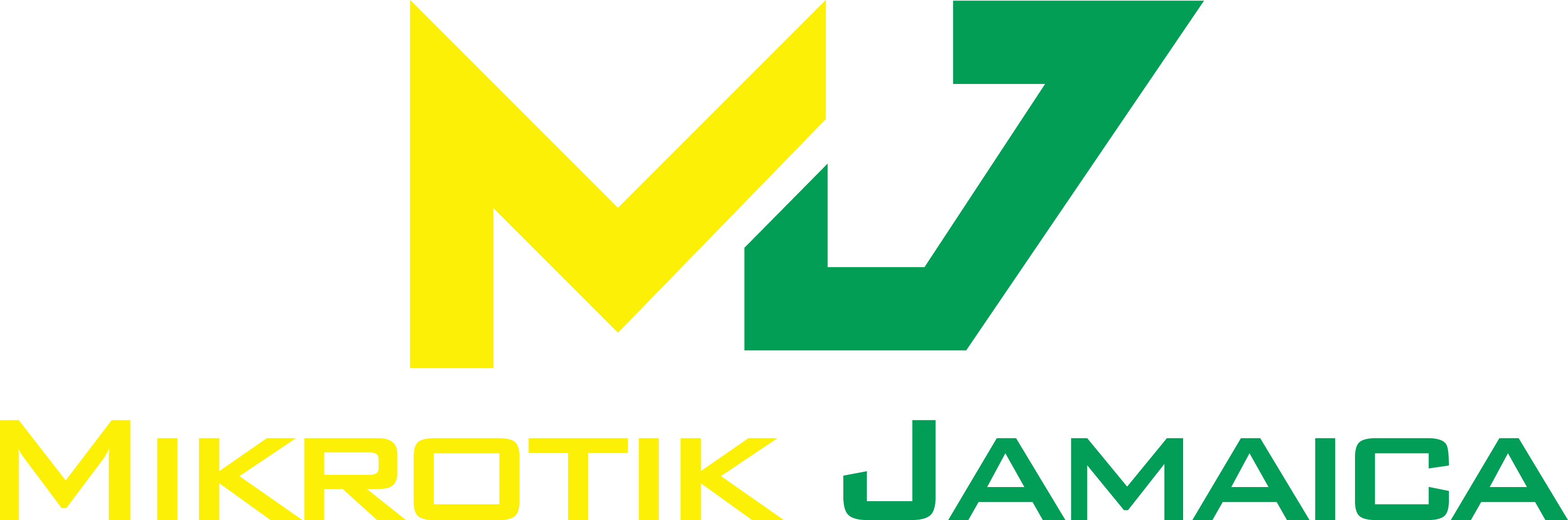 Mikrotik Jamaica Logo